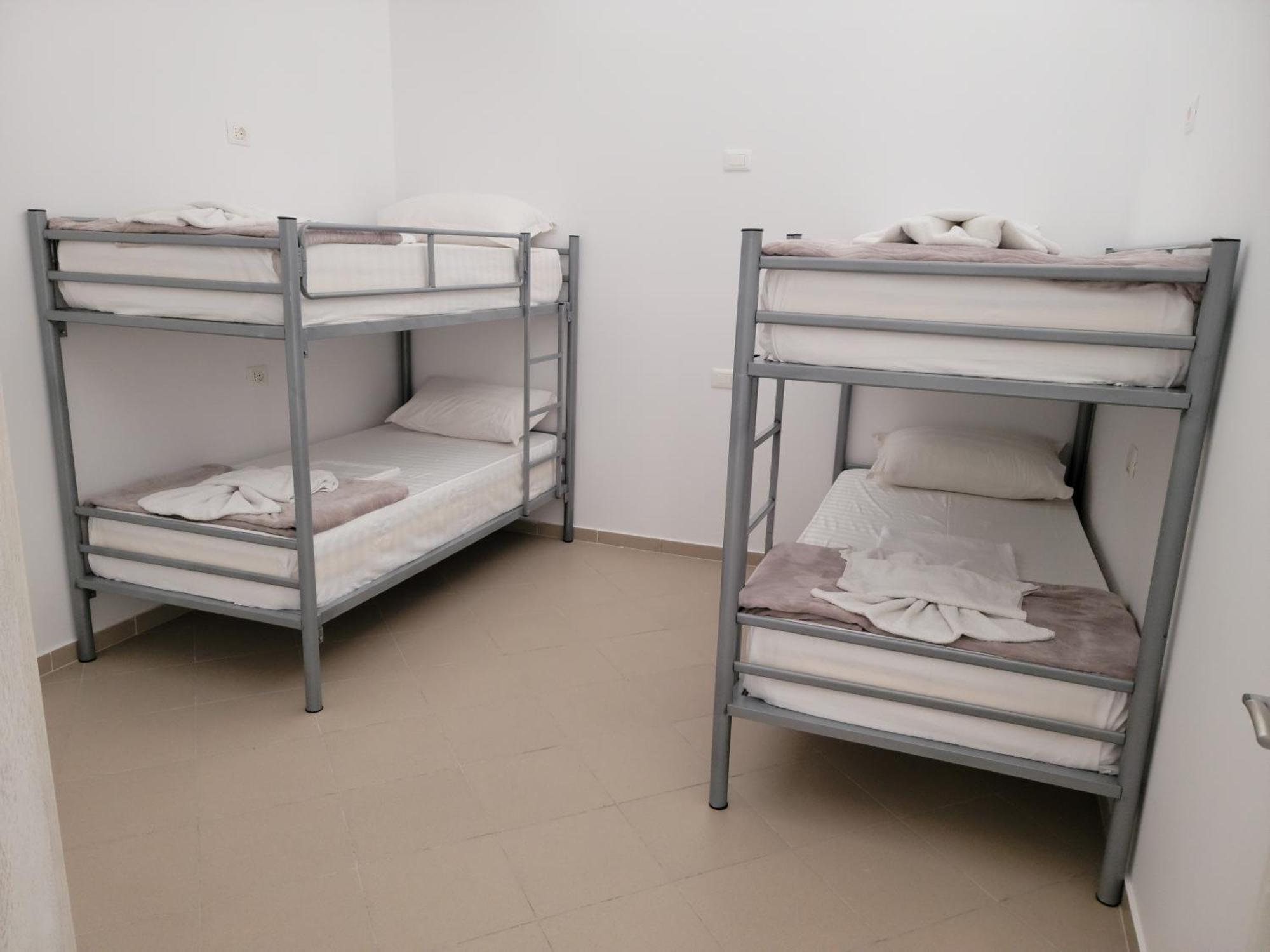 סרנדה Hostel K13 חדר תמונה