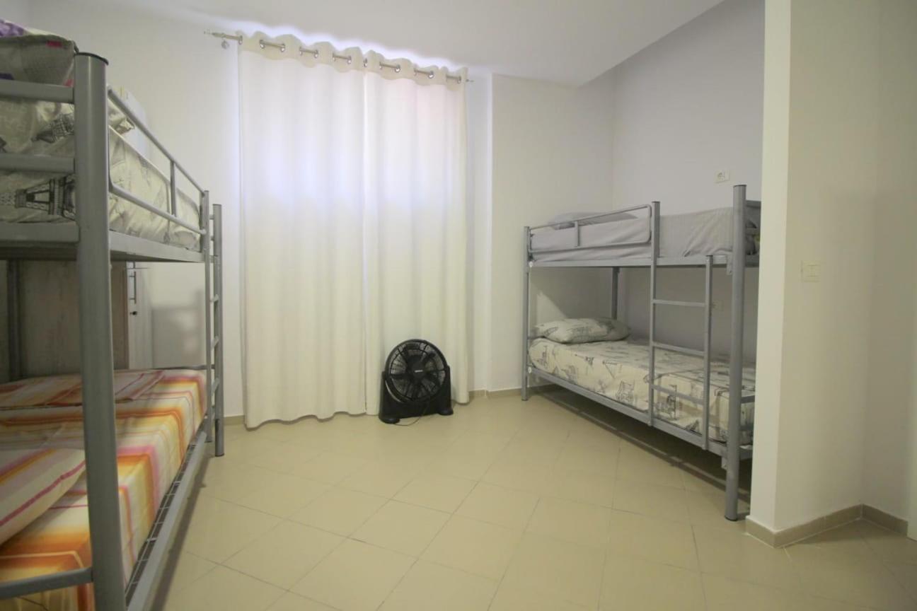 סרנדה Hostel K13 מראה חיצוני תמונה