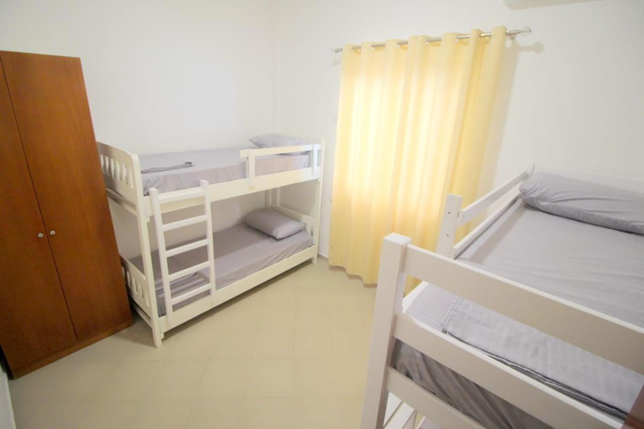סרנדה Hostel K13 מראה חיצוני תמונה
