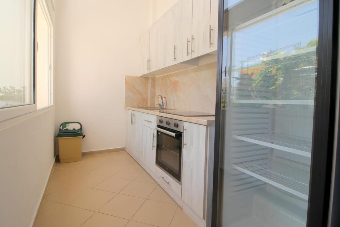סרנדה Hostel K13 מראה חיצוני תמונה