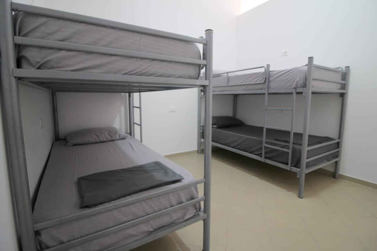 סרנדה Hostel K13 מראה חיצוני תמונה